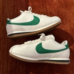 Nike Cortez ‘23 Aloe Verde